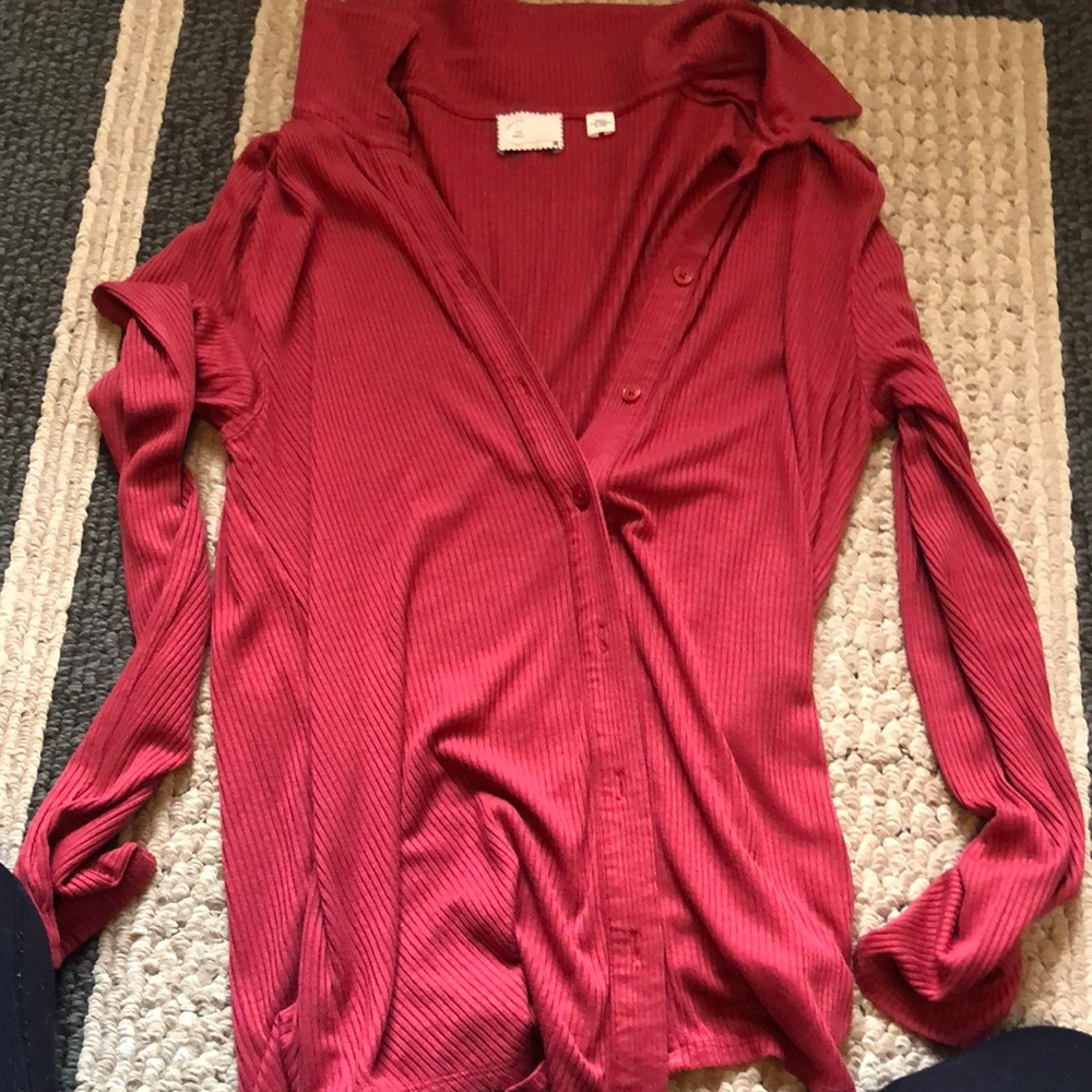 Dress shirt